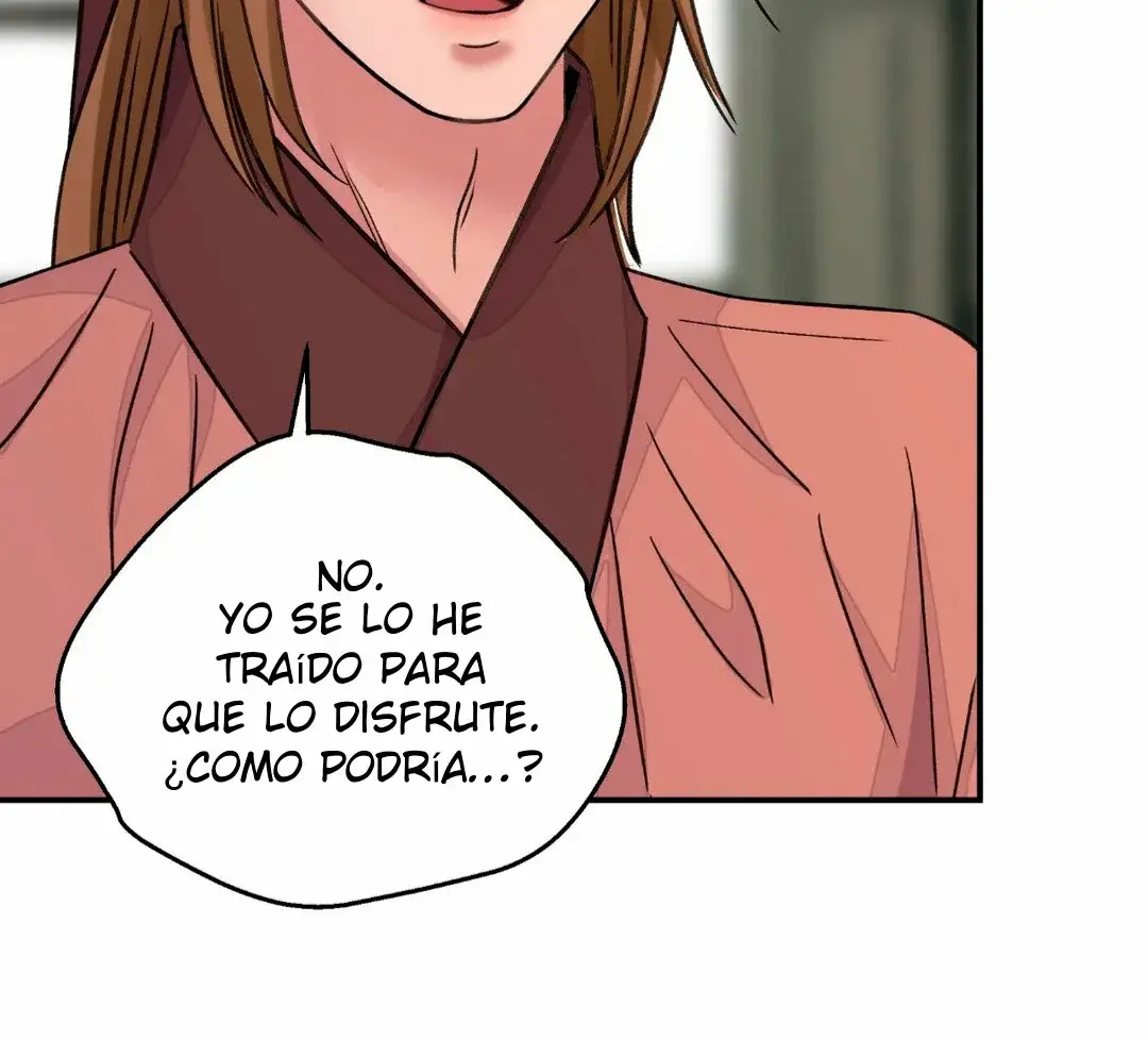 La espada y la flor (The Blade and Flower) (2022) - Capítulo 38 - Página 21 - LectorTMOo