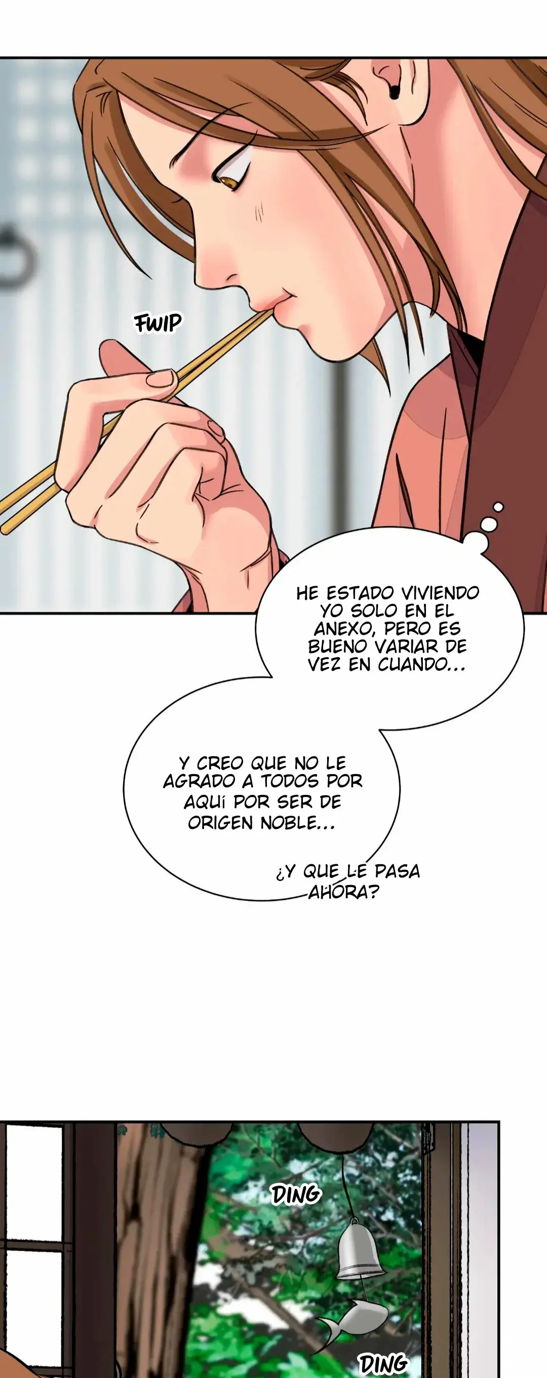 La espada y la flor (The Blade and Flower) (2022) - Capítulo 38 - Página 24 - LectorTMOo