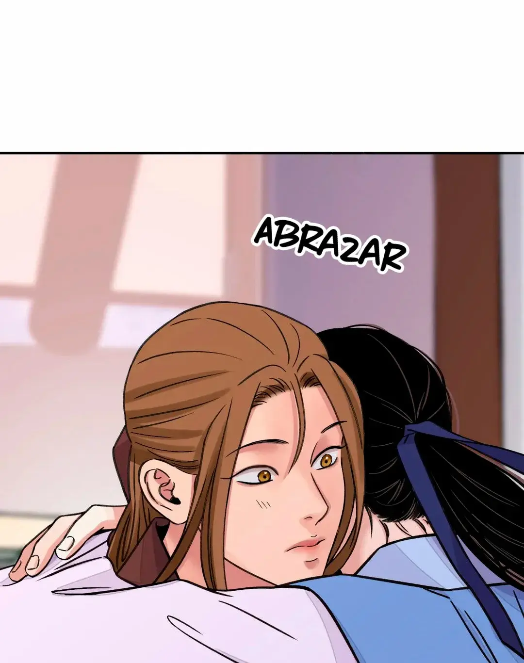 La espada y la flor (The Blade and Flower) (2022) - Capítulo 38 - Página 29 - LectorTMOo