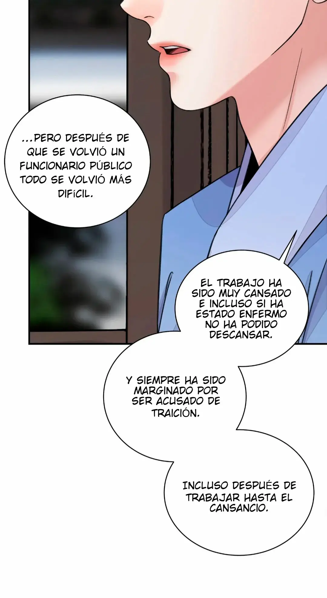 La espada y la flor (The Blade and Flower) (2022) - Capítulo 38 - Página 52 - LectorTMOo