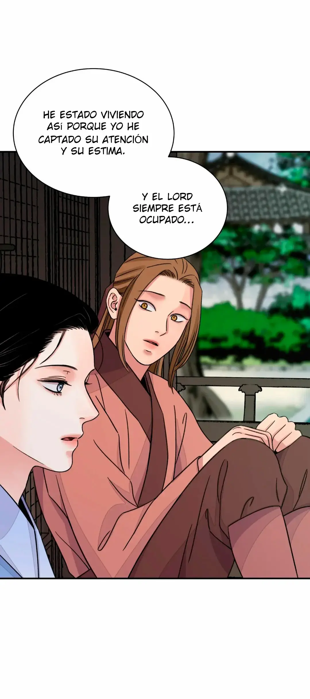 La espada y la flor (The Blade and Flower) (2022) - Capítulo 38 - Página 53 - LectorTMOo