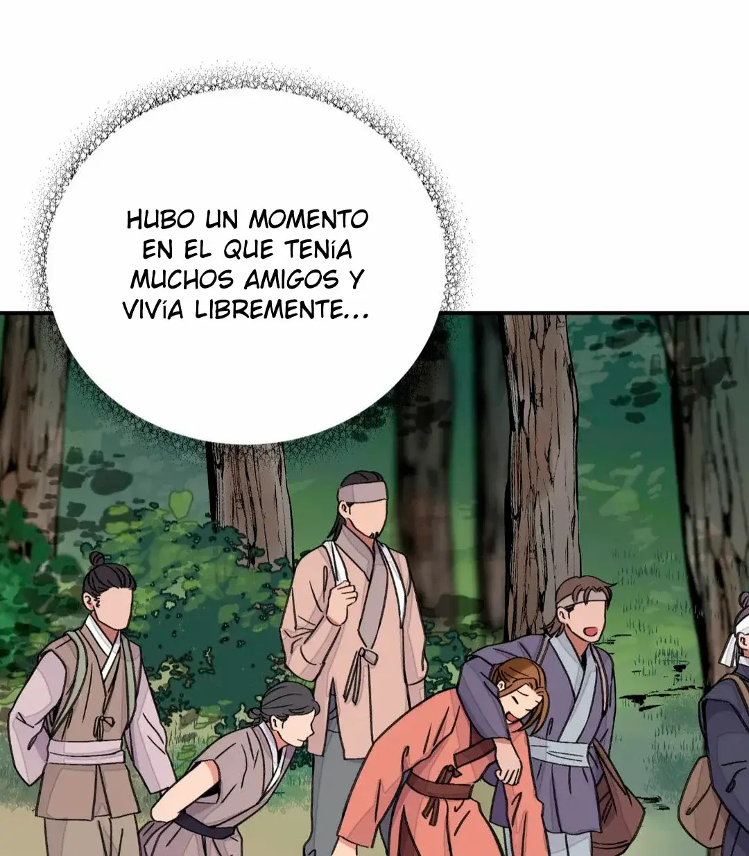 La espada y la flor (The Blade and Flower) (2022) - Capítulo 38 - Página 57 - LectorTMOo