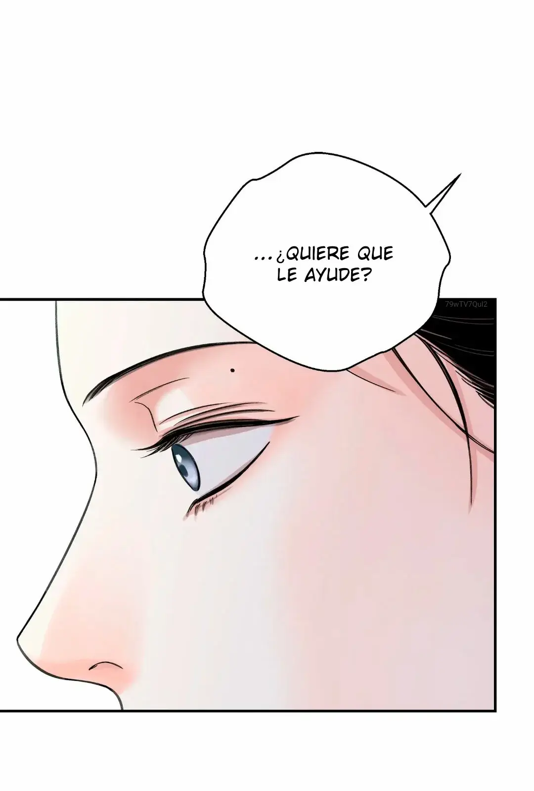 La espada y la flor (The Blade and Flower) (2022) - Capítulo 38 - Página 59 - LectorTMOo