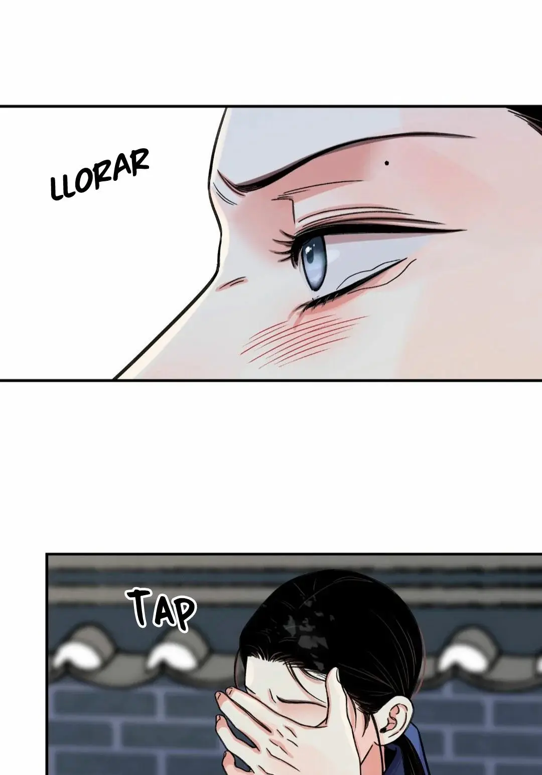 La espada y la flor (The Blade and Flower) (2022) - Capítulo 39 - Página 12 - LectorTMOo