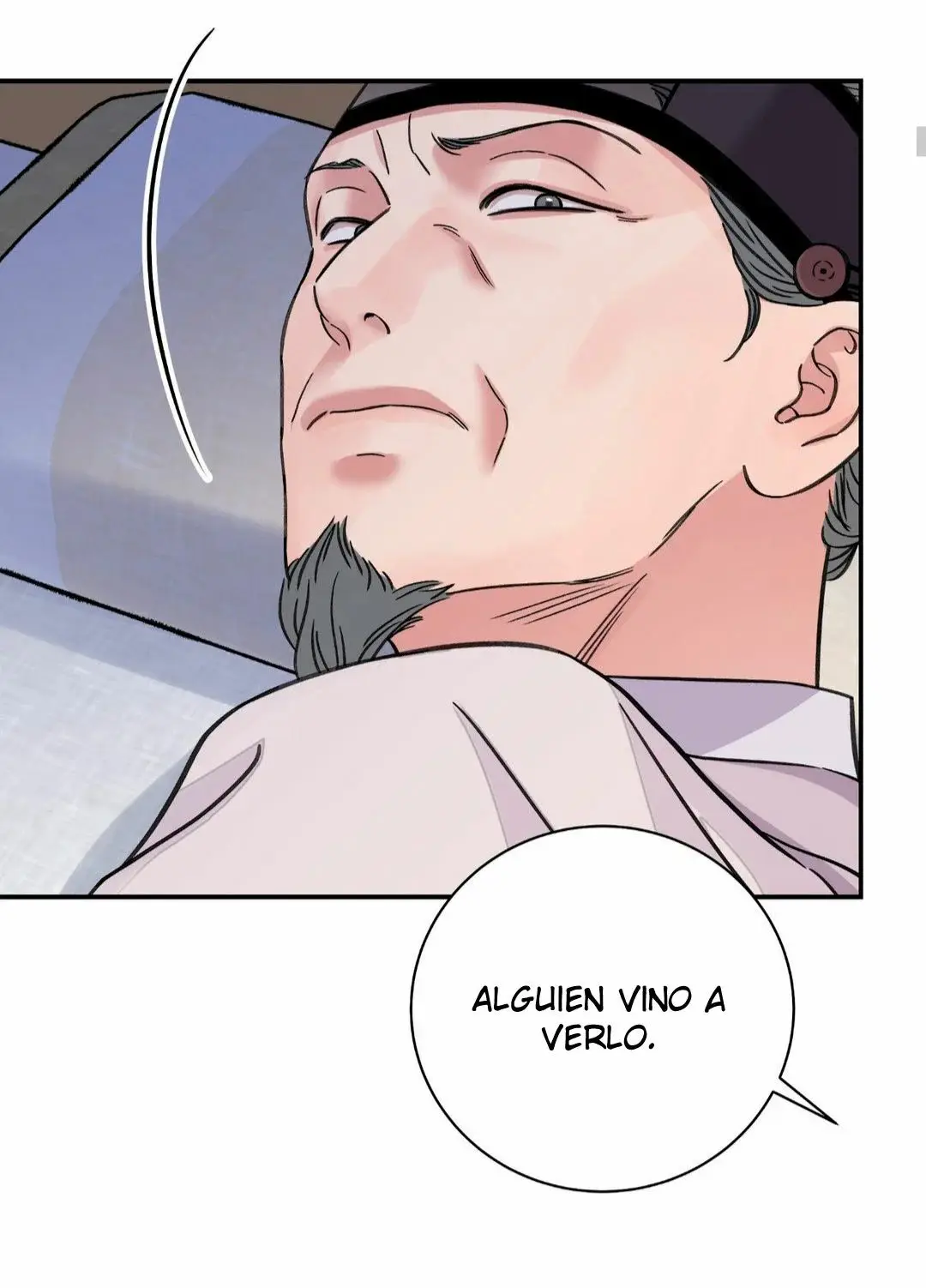 La espada y la flor (The Blade and Flower) (2022) - Capítulo 39 - Página 18 - LectorTMOo