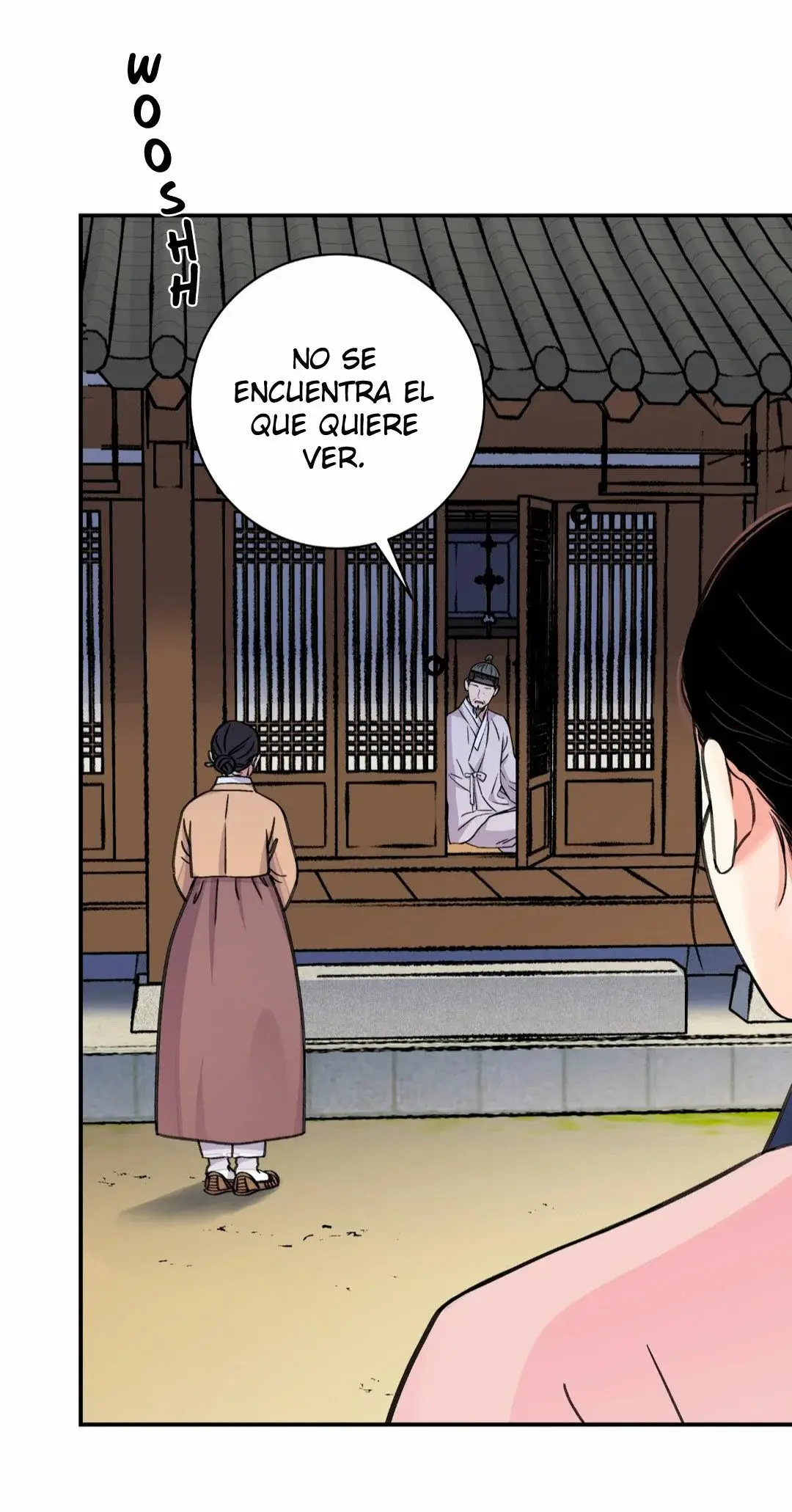 La espada y la flor (The Blade and Flower) (2022) - Capítulo 39 - Página 19 - LectorTMOo