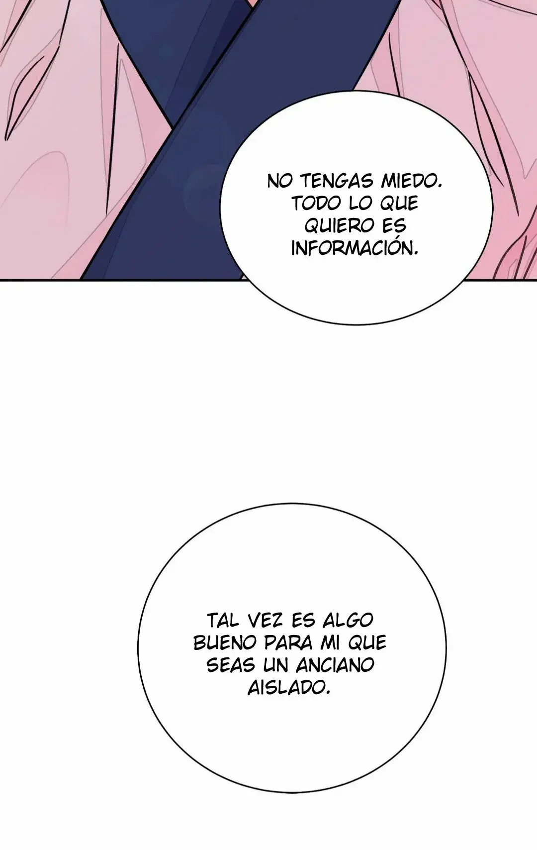 La espada y la flor (The Blade and Flower) (2022) - Capítulo 39 - Página 43 - LectorTMOo