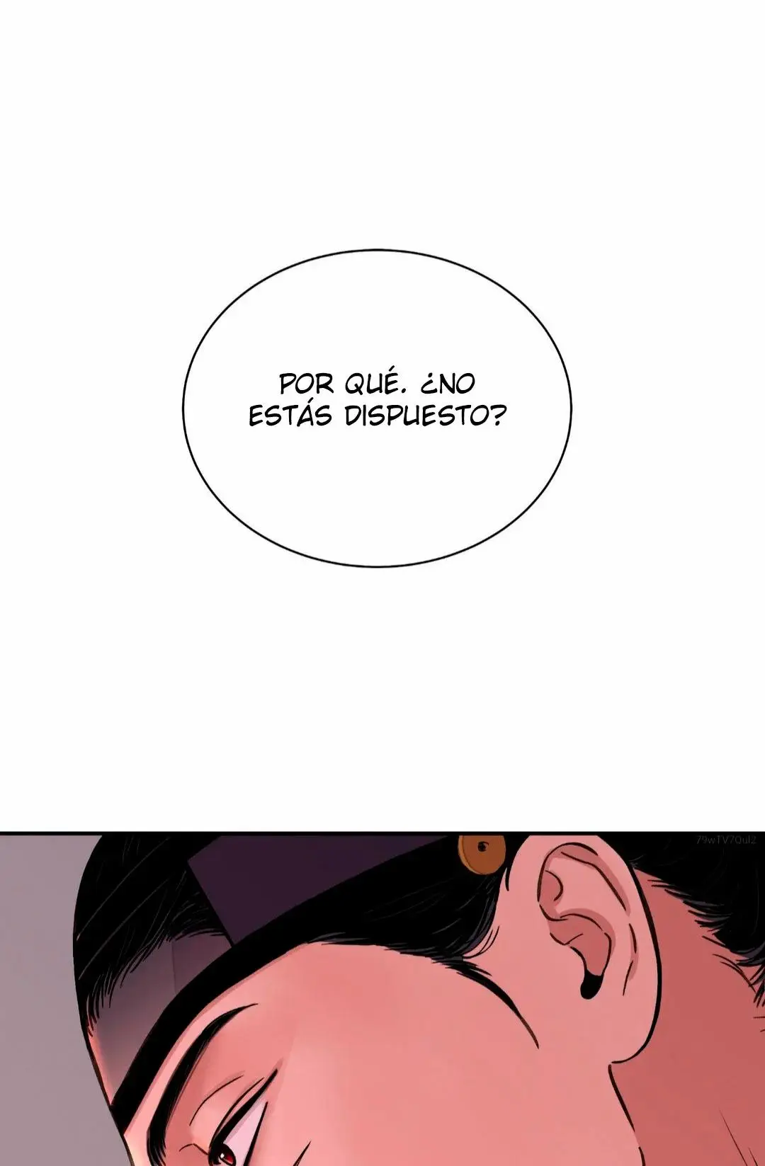 La espada y la flor (The Blade and Flower) (2022) - Capítulo 40 - Página 3 - LectorTMOo