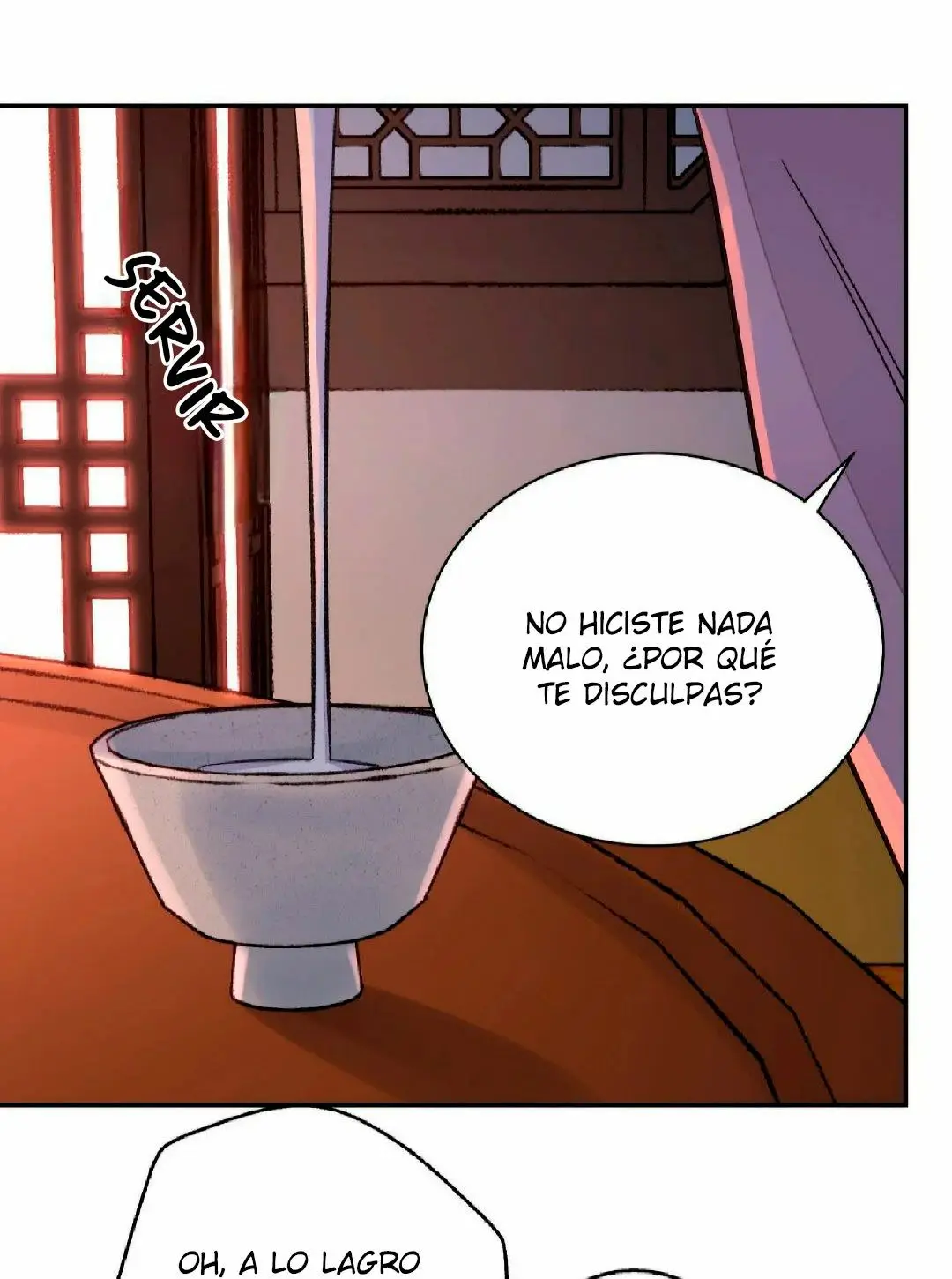 La espada y la flor (The Blade and Flower) (2022) - Capítulo 40 - Página 7 - LectorTMOo