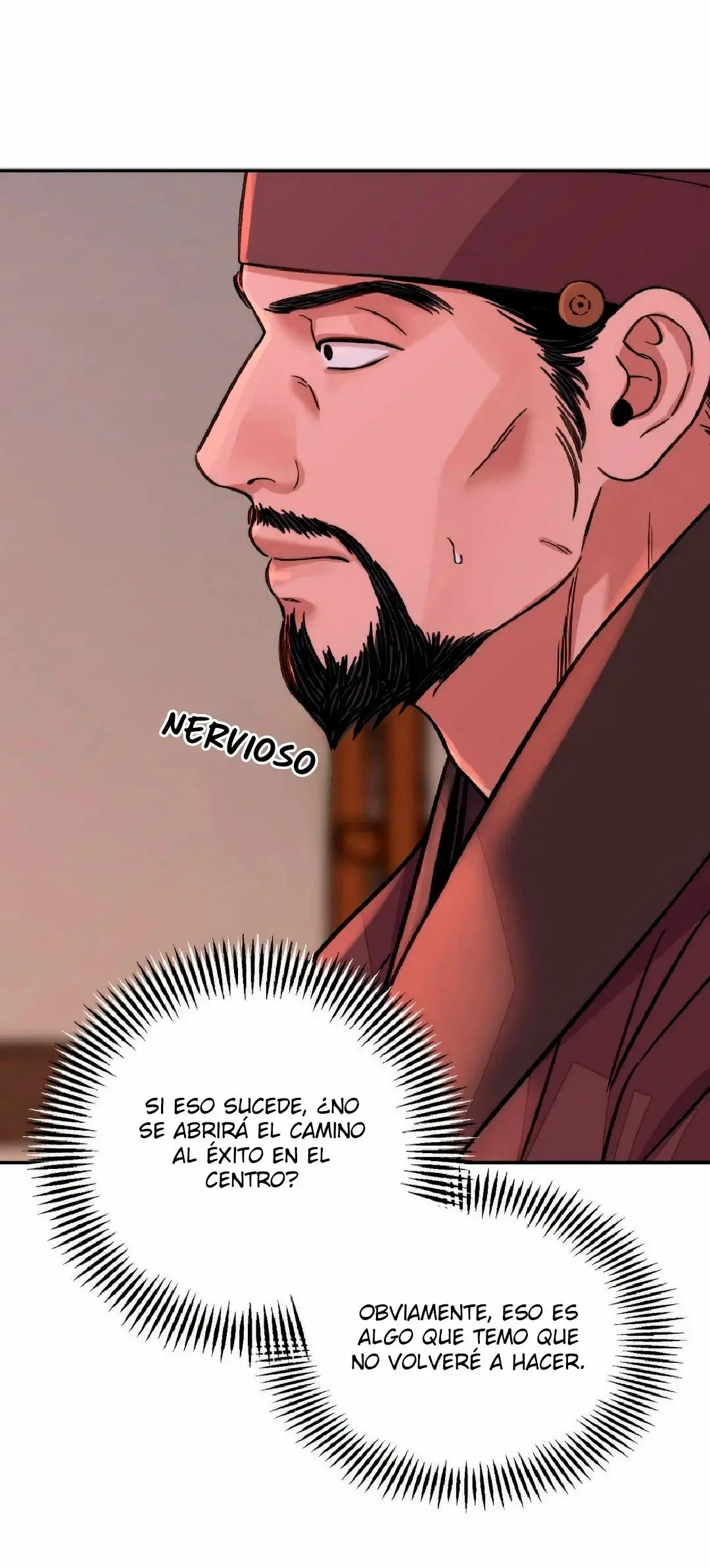 La espada y la flor (The Blade and Flower) (2022) - Capítulo 40 - Página 25 - LectorTMOo