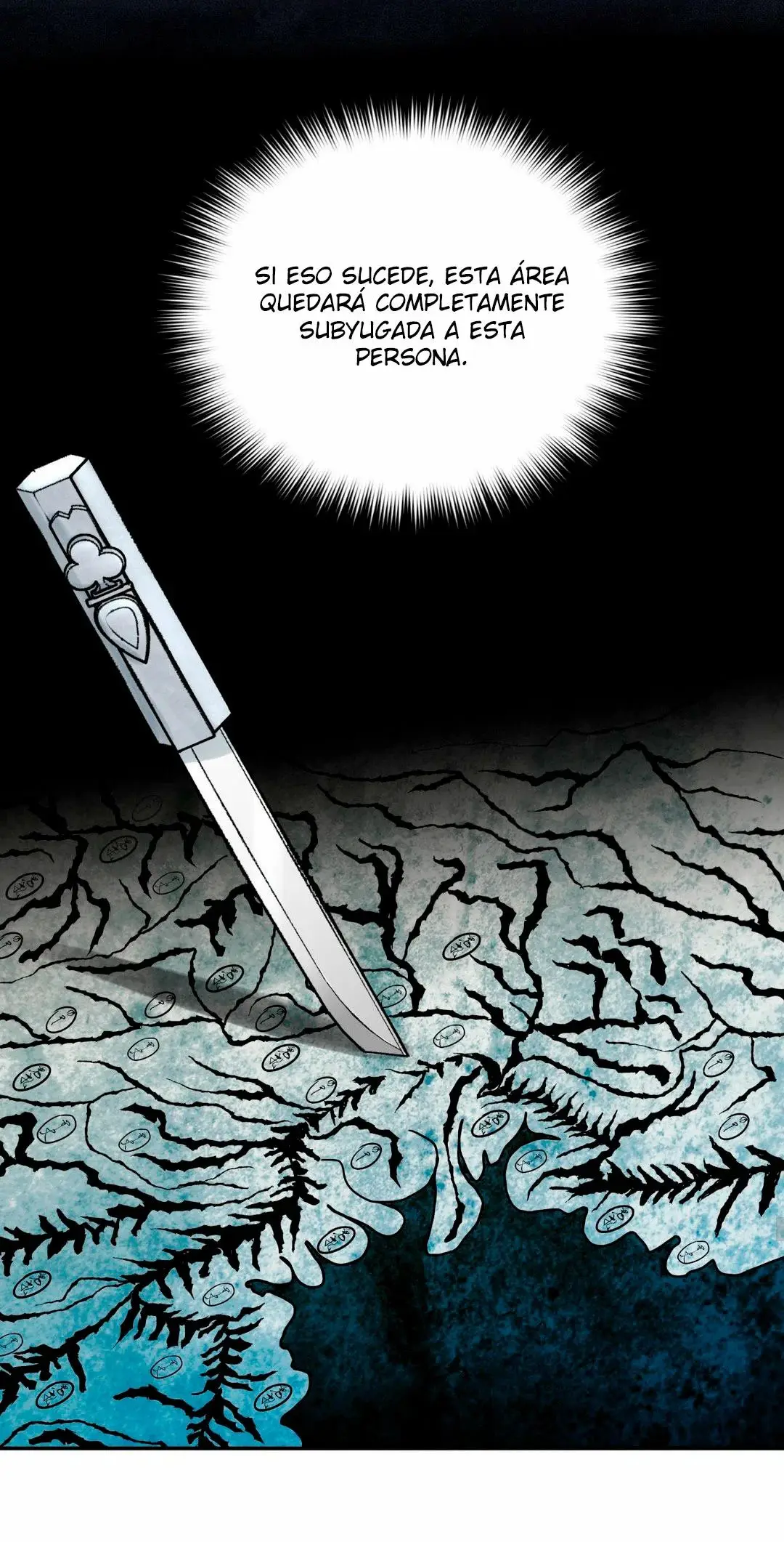 La espada y la flor (The Blade and Flower) (2022) - Capítulo 40 - Página 28 - LectorTMOo