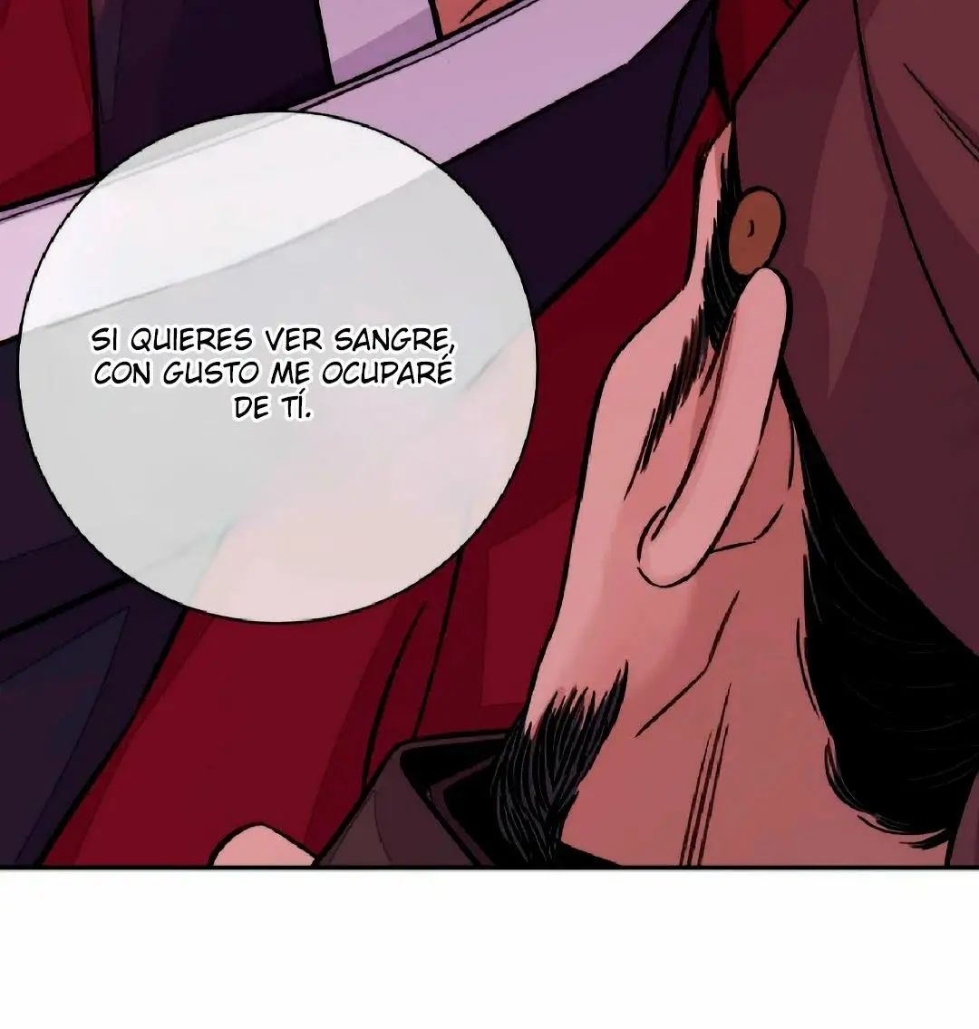 La espada y la flor (The Blade and Flower) (2022) - Capítulo 40 - Página 33 - LectorTMOo
