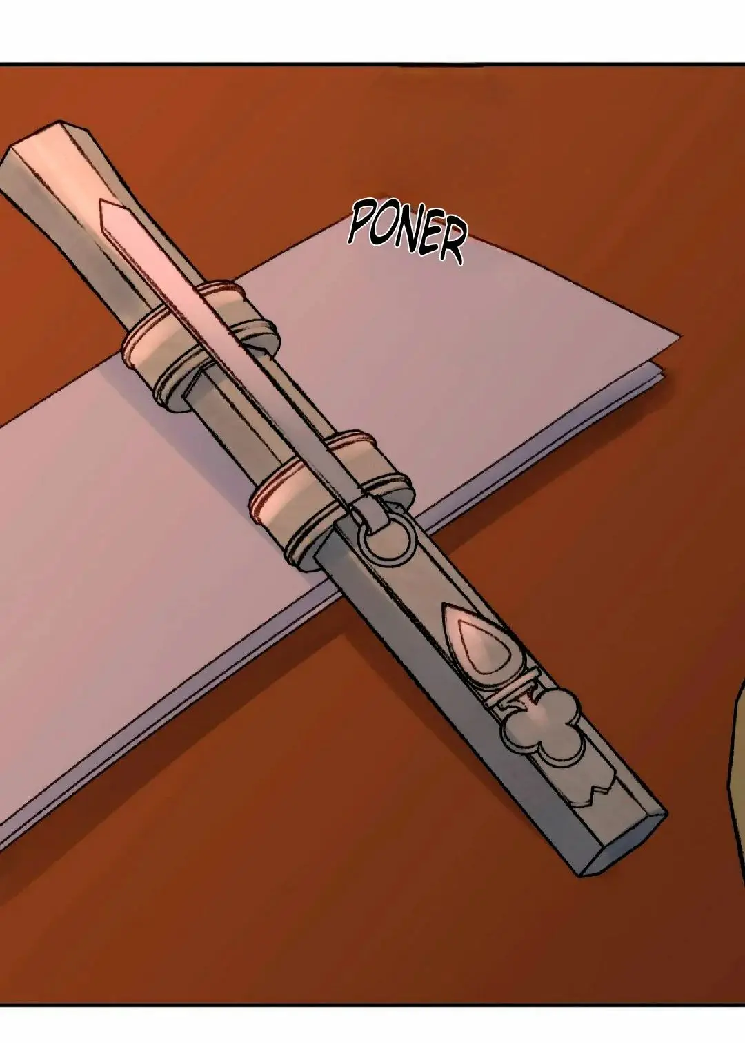 La espada y la flor (The Blade and Flower) (2022) - Capítulo 40 - Página 47 - LectorTMOo