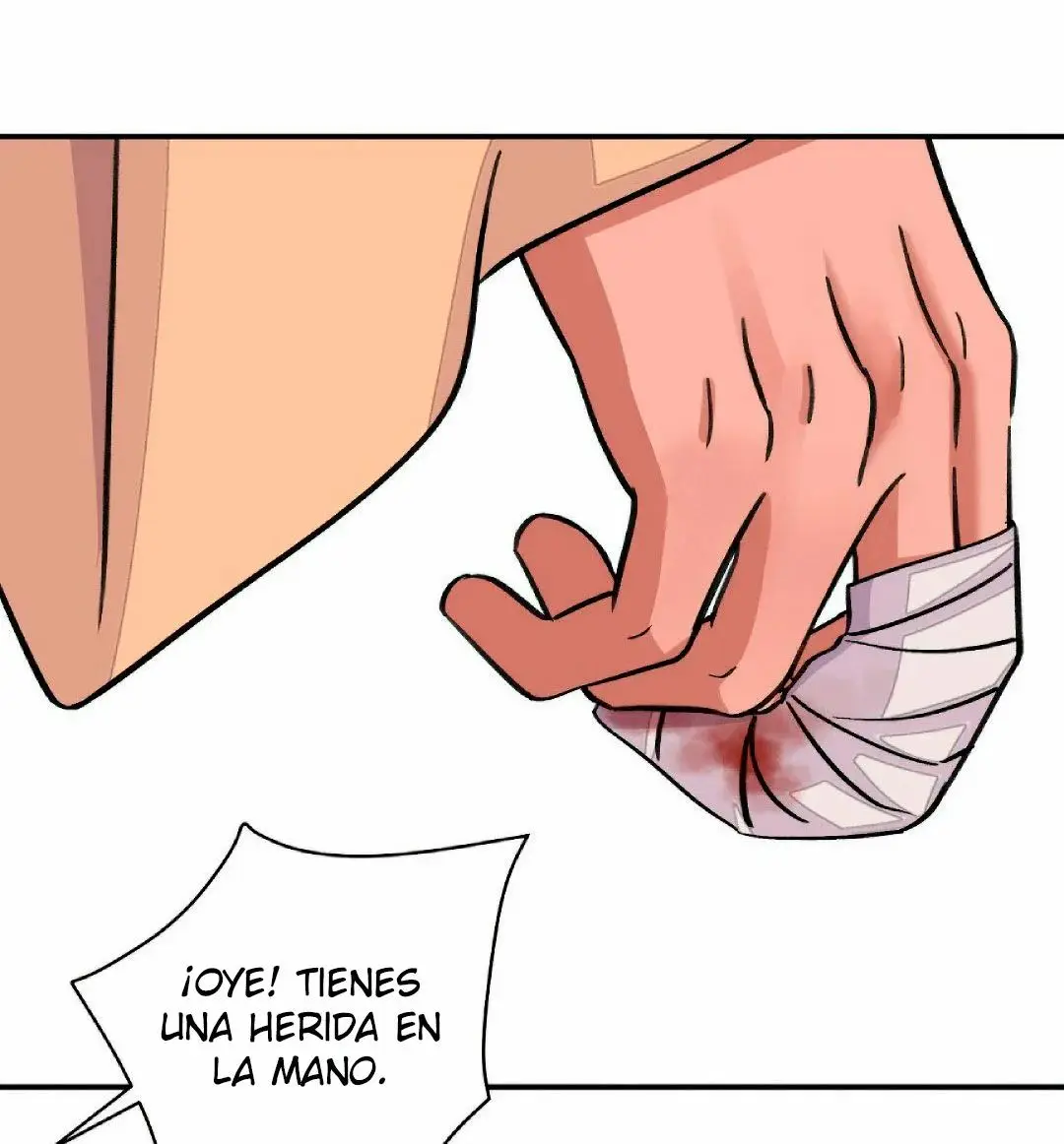 La espada y la flor (The Blade and Flower) (2022) - Capítulo 40 - Página 55 - LectorTMOo