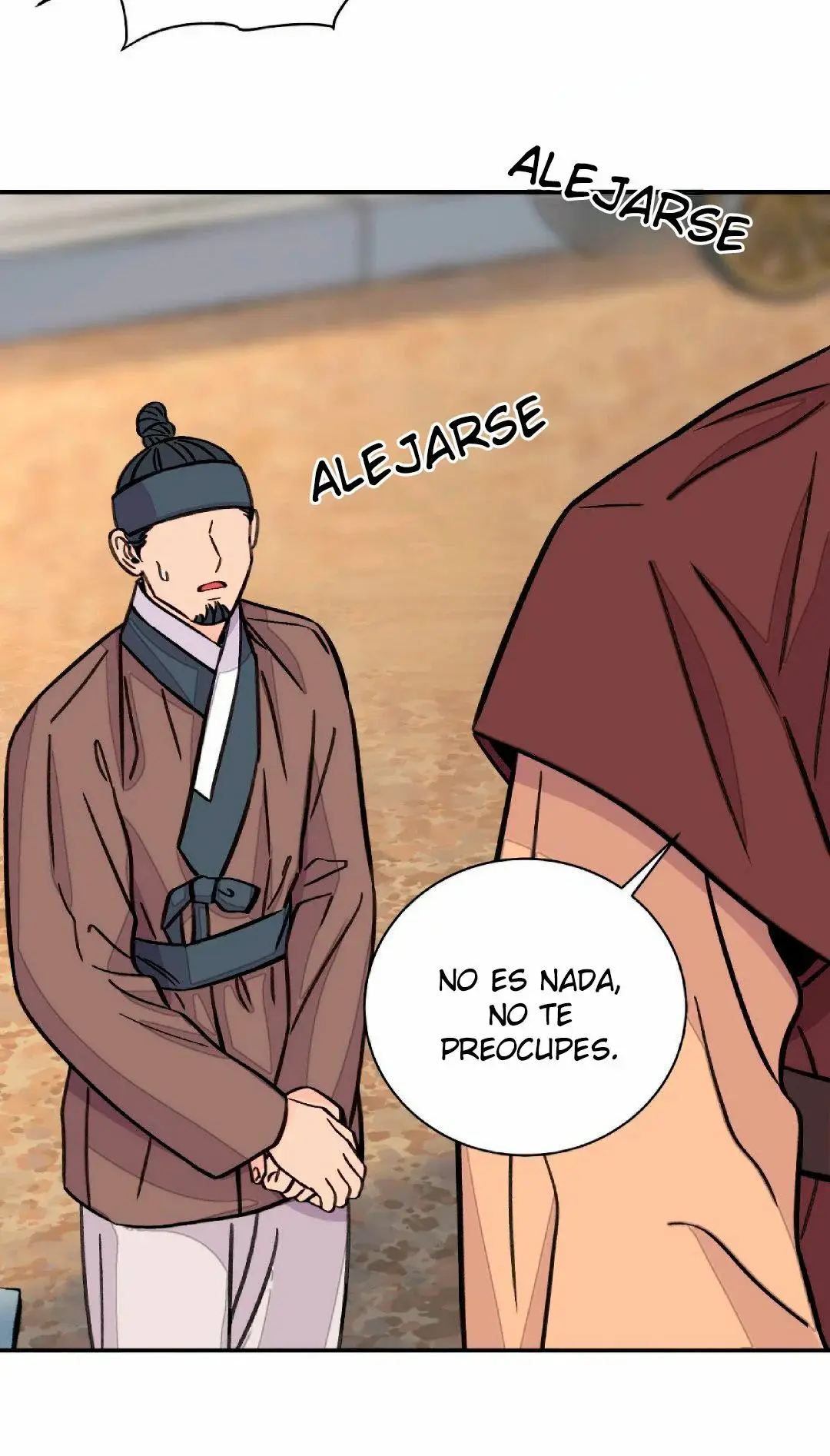 La espada y la flor (The Blade and Flower) (2022) - Capítulo 40 - Página 56 - LectorTMOo