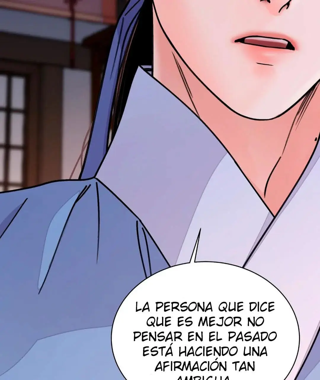 La espada y la flor (The Blade and Flower) (2022) - Capítulo 42 - Página 8 - LectorTMOo