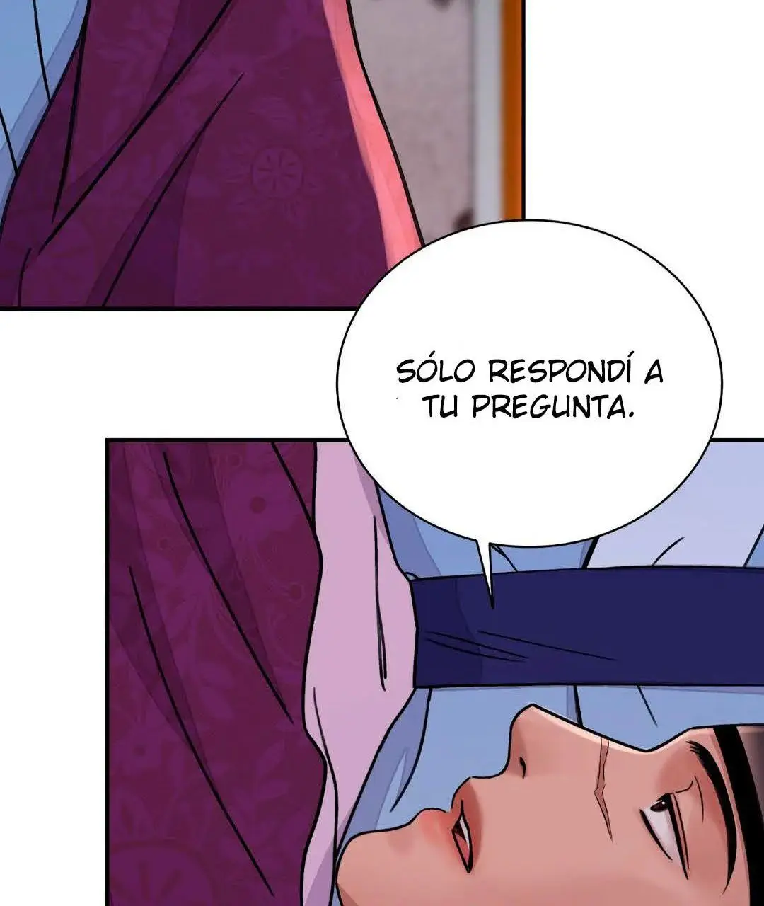 La espada y la flor (The Blade and Flower) (2022) - Capítulo 42 - Página 10 - LectorTMOo