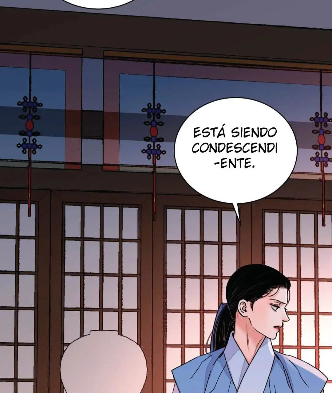 La espada y la flor (The Blade and Flower) (2022) - Capítulo 42 - Página 15 - LectorTMOo