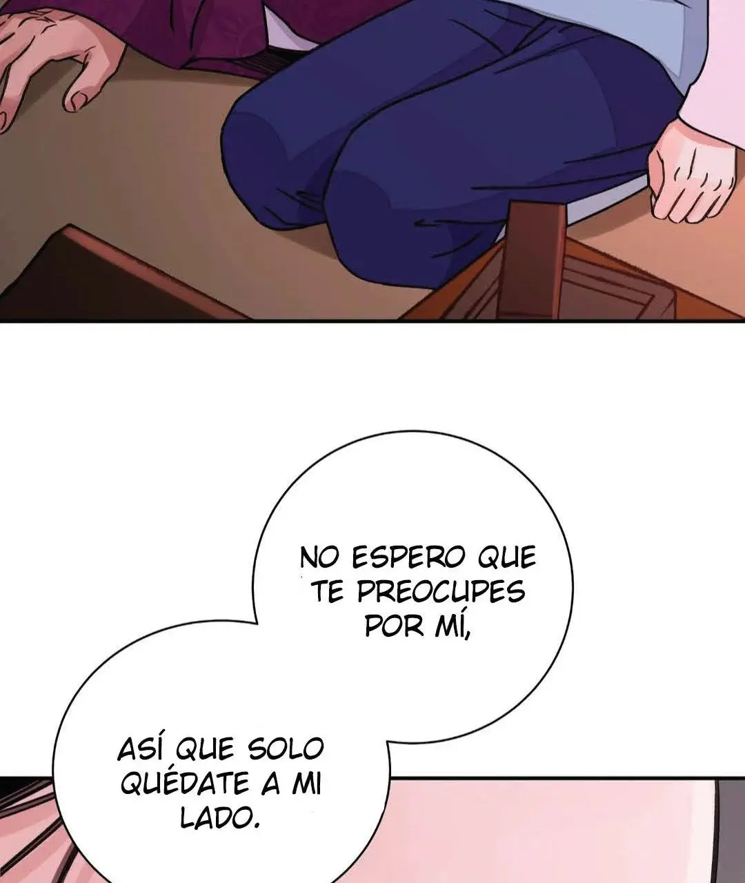 La espada y la flor (The Blade and Flower) (2022) - Capítulo 42 - Página 21 - LectorTMOo