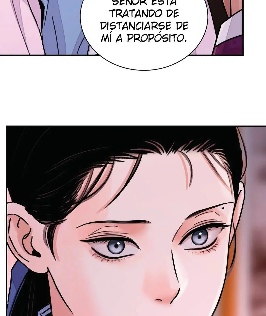 La espada y la flor (The Blade and Flower) (2022) - Capítulo 42 - Página 25 - LectorTMOo