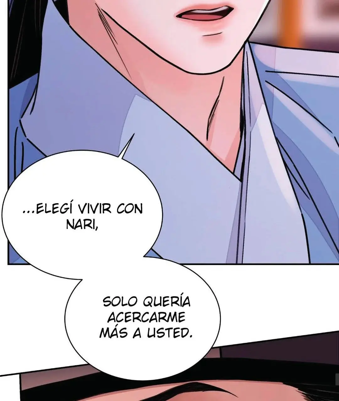 La espada y la flor (The Blade and Flower) (2022) - Capítulo 42 - Página 26 - LectorTMOo