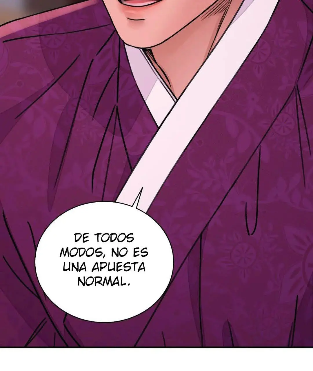 La espada y la flor (The Blade and Flower) (2022) - Capítulo 42 - Página 29 - LectorTMOo