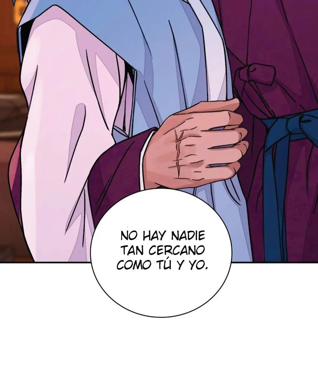 La espada y la flor (The Blade and Flower) (2022) - Capítulo 42 - Página 32 - LectorTMOo