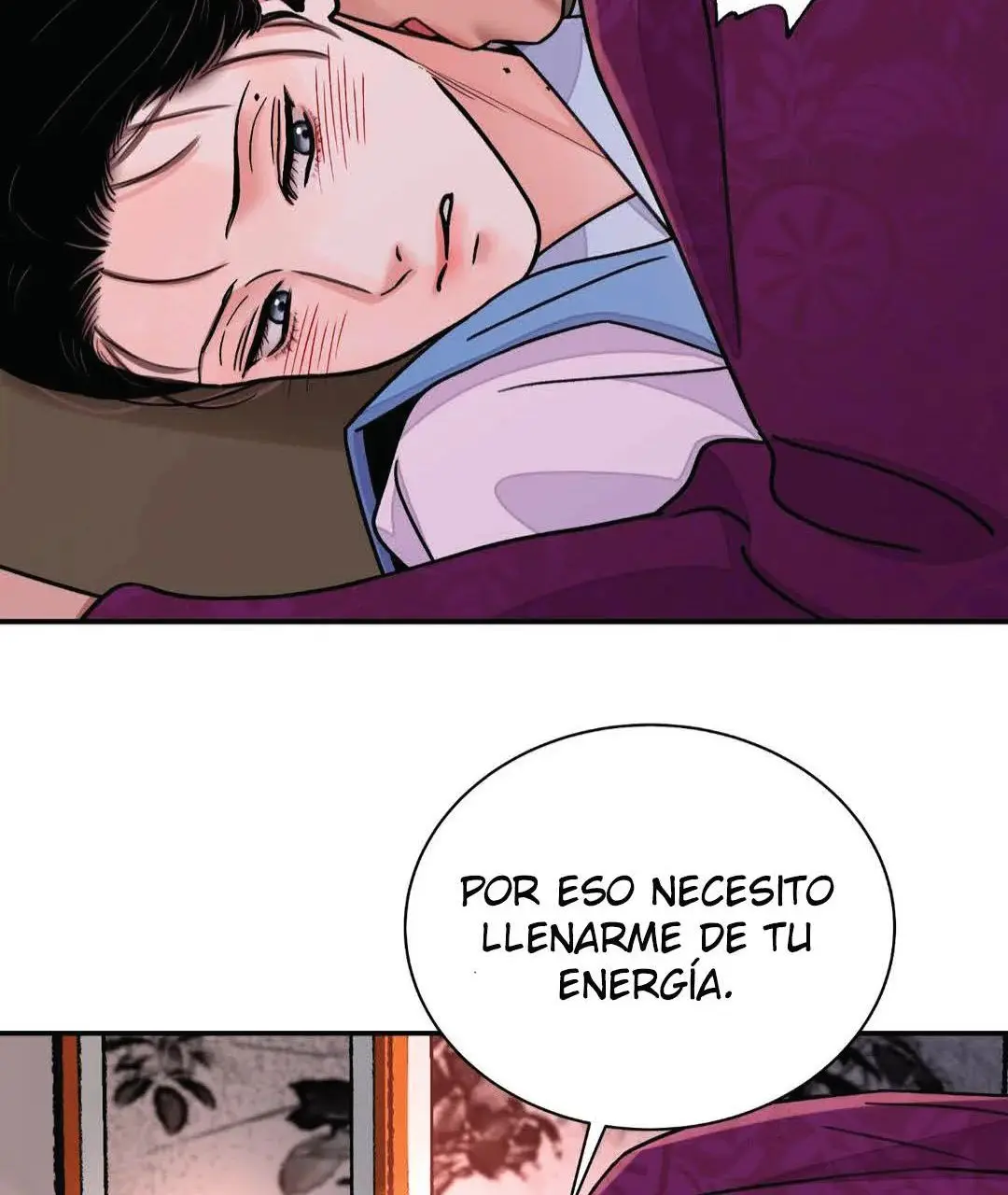 La espada y la flor (The Blade and Flower) (2022) - Capítulo 42 - Página 42 - LectorTMOo