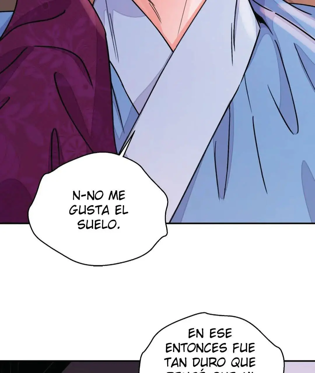 La espada y la flor (The Blade and Flower) (2022) - Capítulo 42 - Página 45 - LectorTMOo