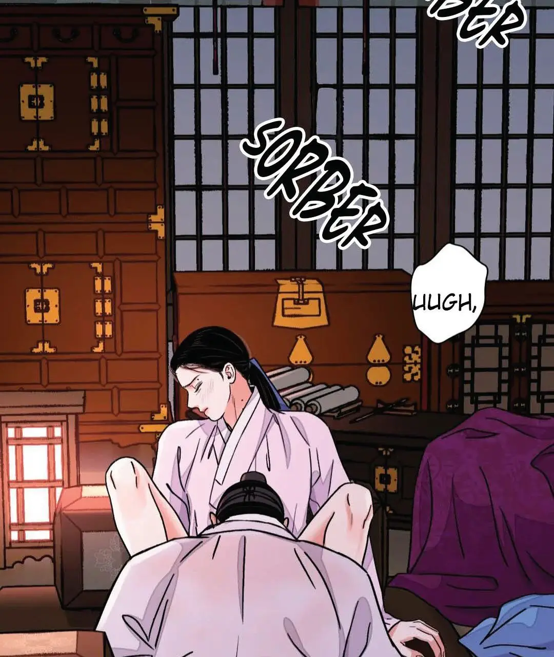 La espada y la flor (The Blade and Flower) (2022) - Capítulo 42 - Página 51 - LectorTMOo