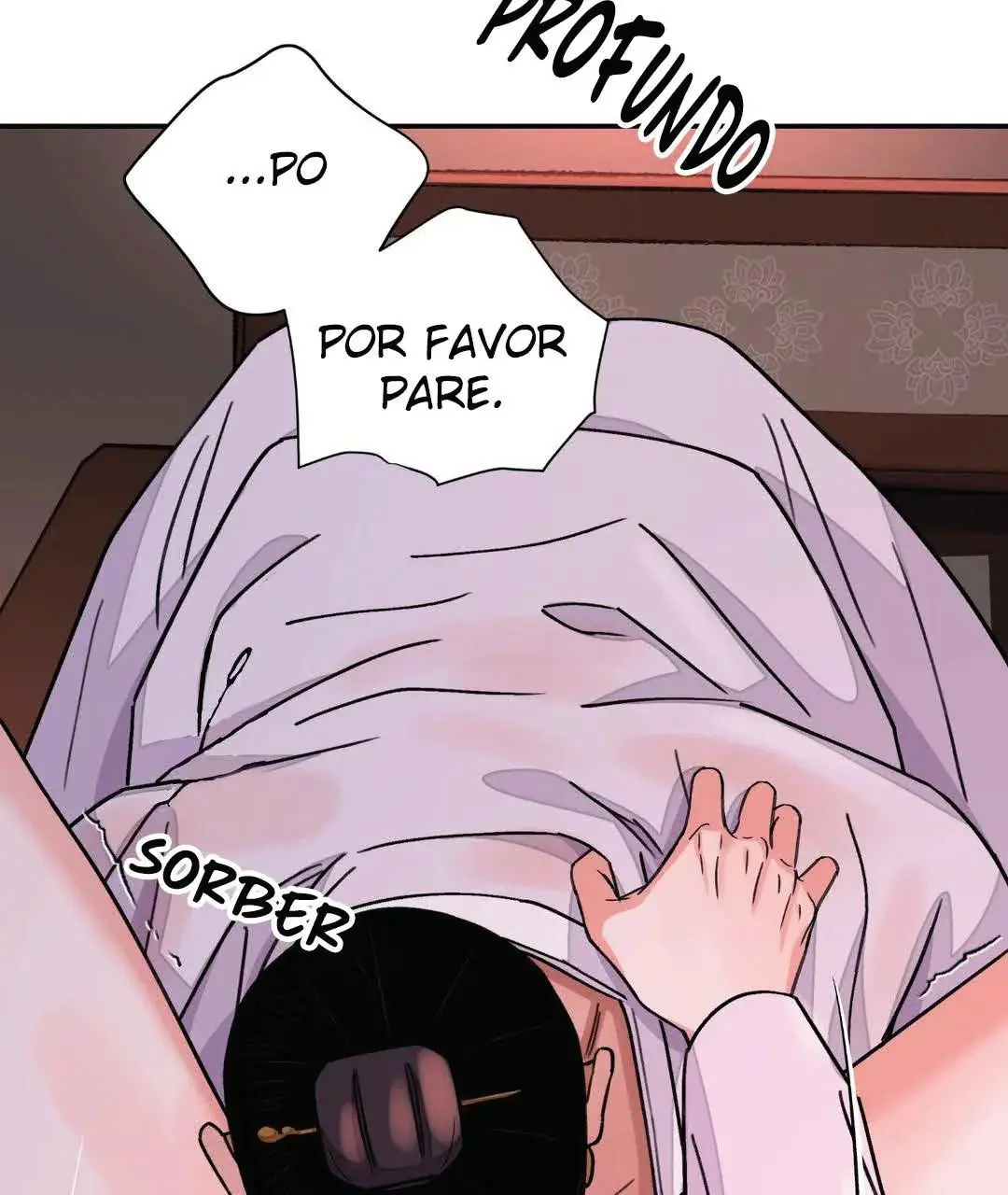 La espada y la flor (The Blade and Flower) (2022) - Capítulo 42 - Página 59 - LectorTMOo