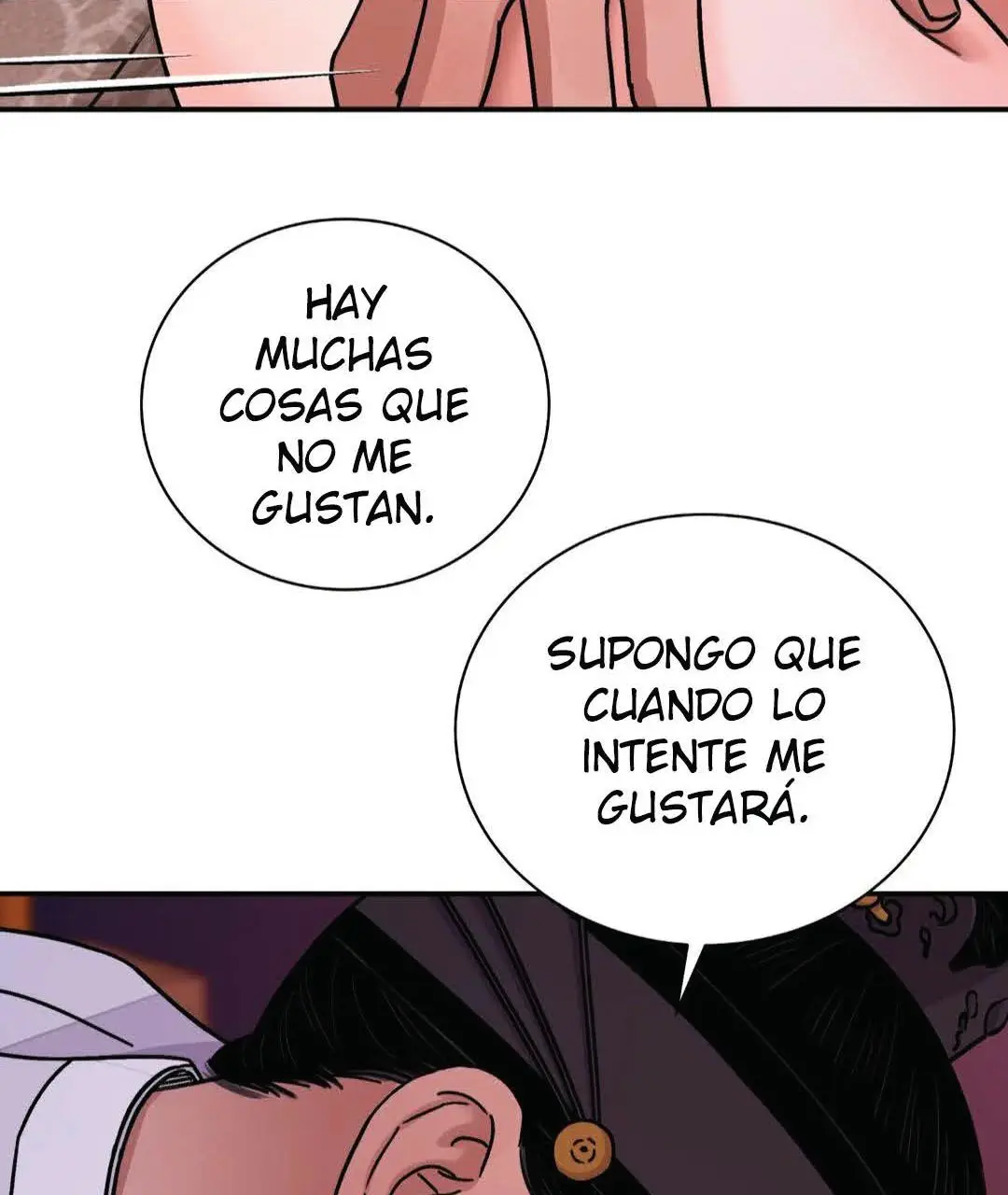 La espada y la flor (The Blade and Flower) (2022) - Capítulo 42 - Página 69 - LectorTMOo