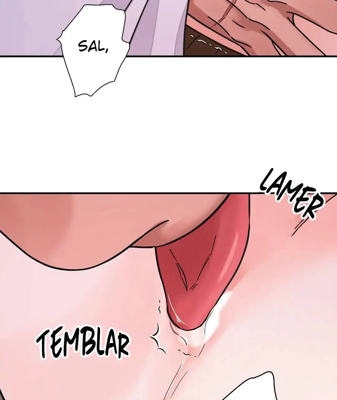 La espada y la flor (The Blade and Flower) (2022) - Capítulo 42 - Página 71 - LectorTMOo