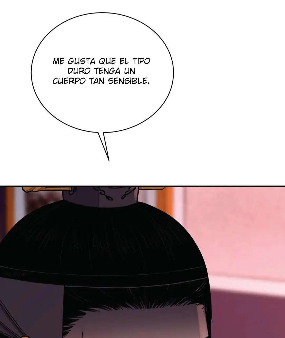 La espada y la flor (The Blade and Flower) (2022) - Capítulo 42 - Página 79 - LectorTMOo