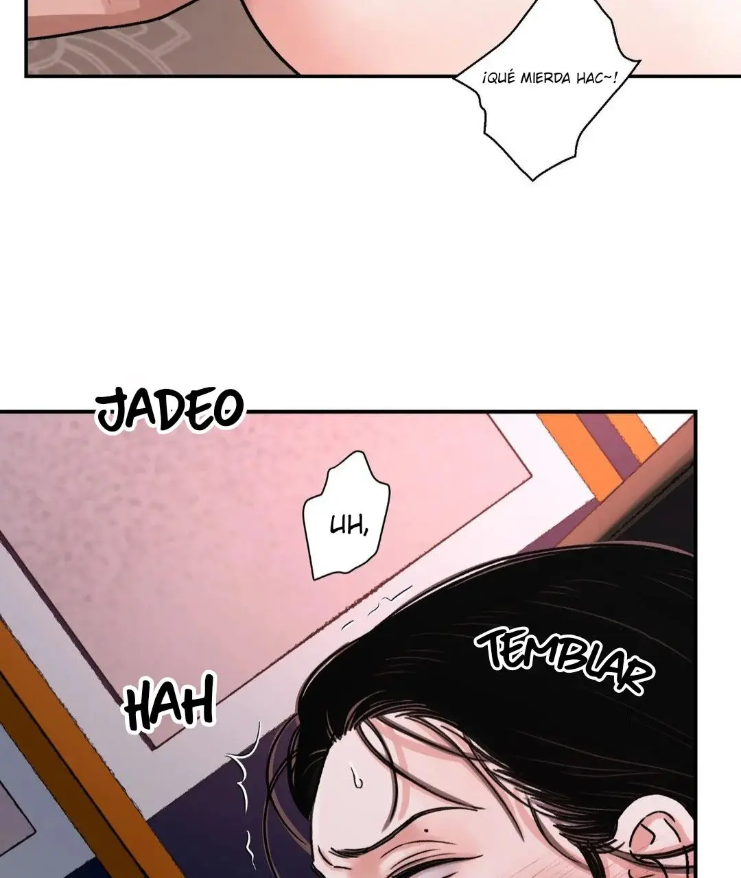 La espada y la flor (The Blade and Flower) (2022) - Capítulo 43 - Página 14 - LectorTMOo