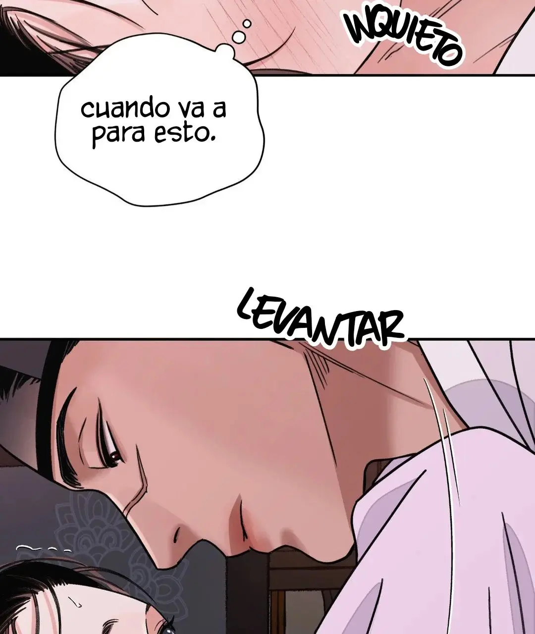 La espada y la flor (The Blade and Flower) (2022) - Capítulo 43 - Página 34 - LectorTMOo