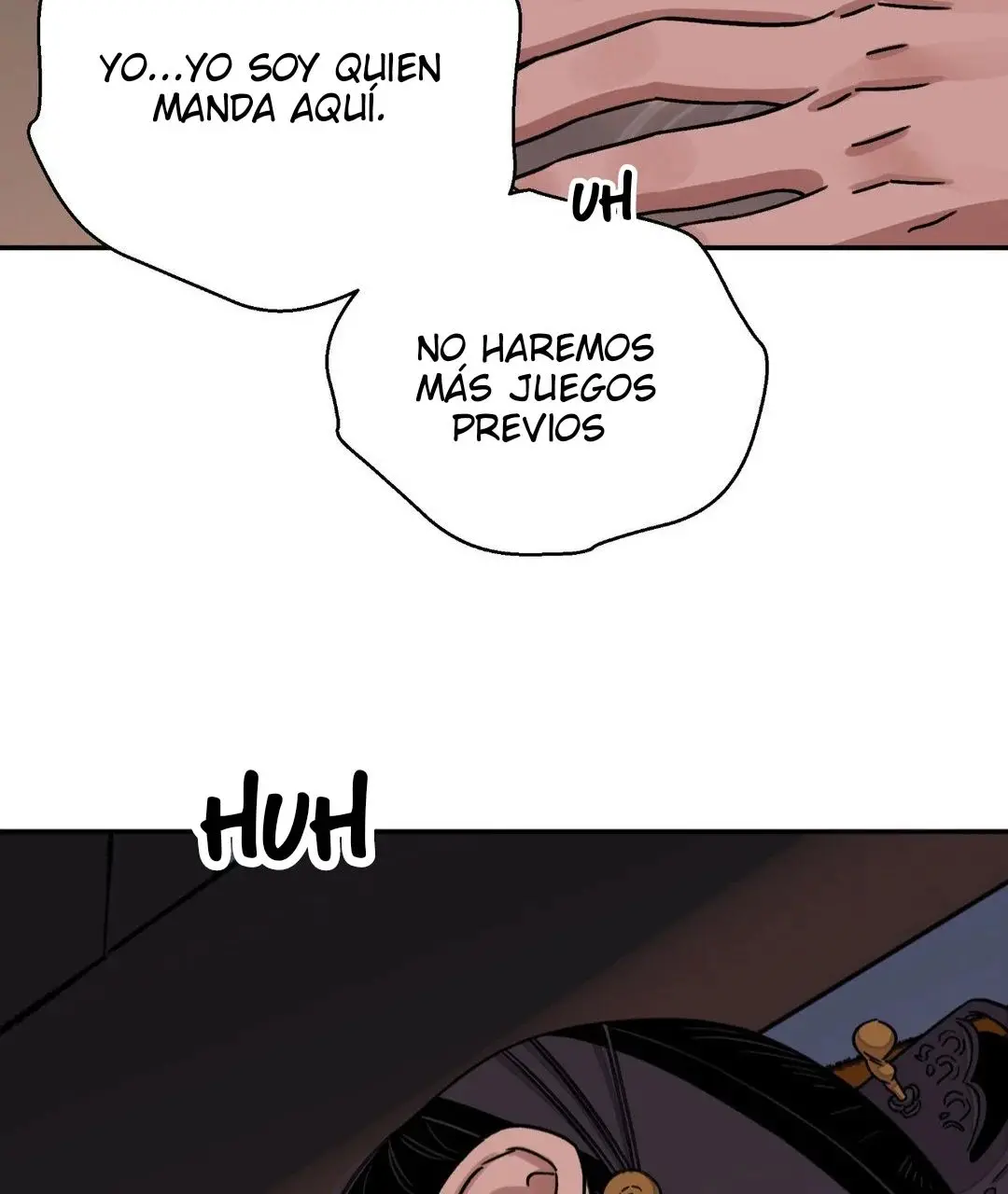 La espada y la flor (The Blade and Flower) (2022) - Capítulo 43 - Página 36 - LectorTMOo