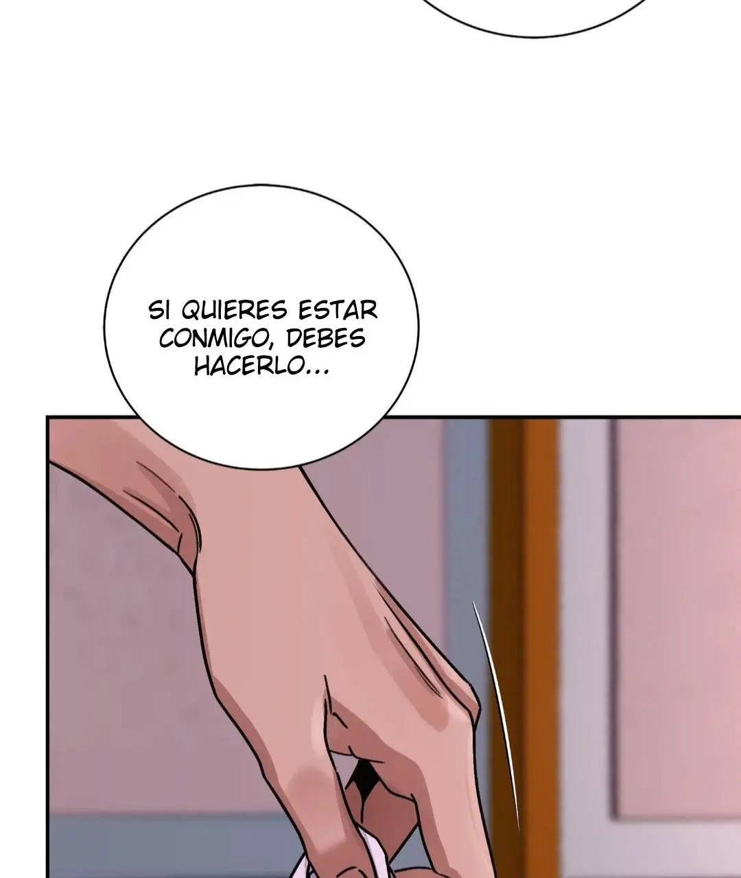 La espada y la flor (The Blade and Flower) (2022) - Capítulo 43 - Página 39 - LectorTMOo