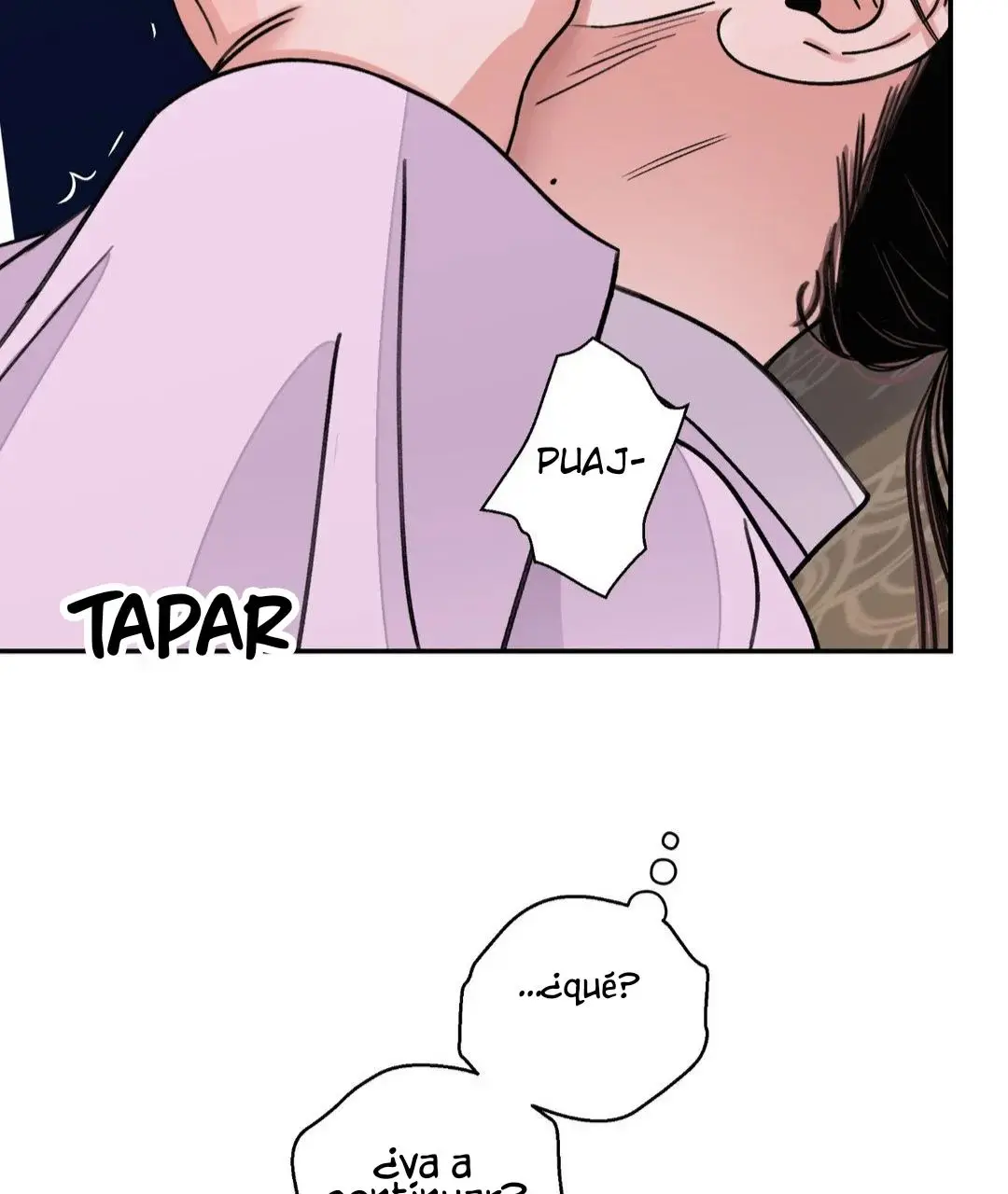La espada y la flor (The Blade and Flower) (2022) - Capítulo 43 - Página 43 - LectorTMOo