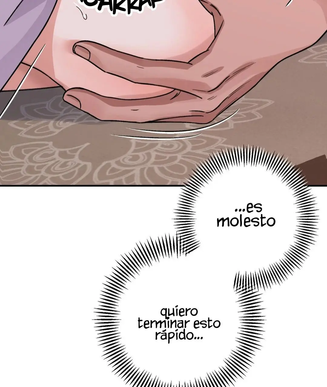 La espada y la flor (The Blade and Flower) (2022) - Capítulo 43 - Página 57 - LectorTMOo