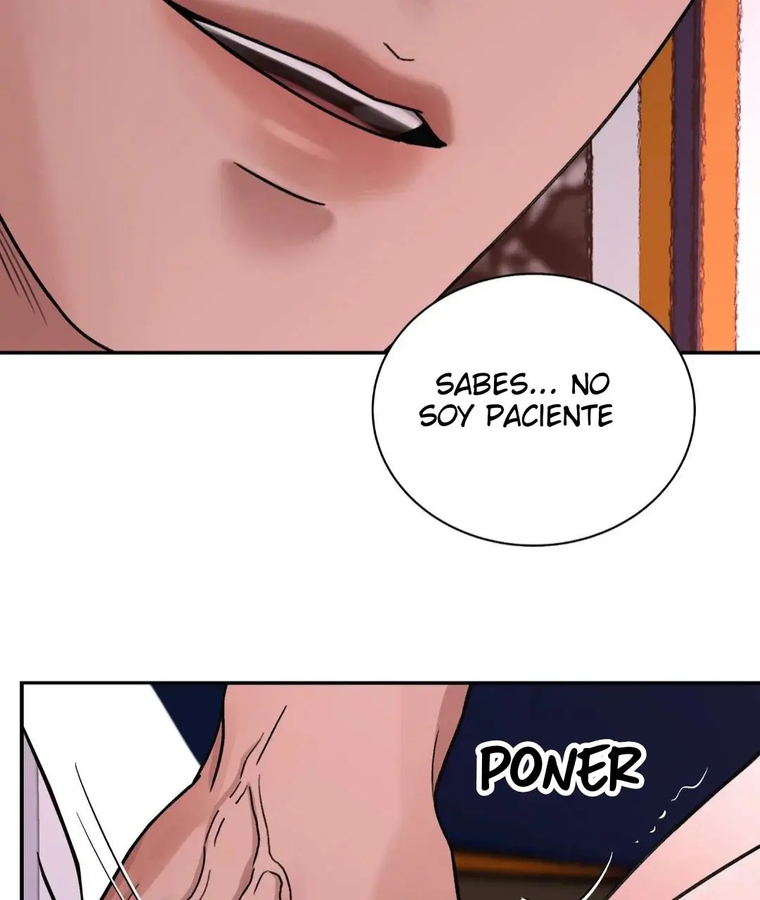 La espada y la flor (The Blade and Flower) (2022) - Capítulo 43 - Página 79 - LectorTMOo