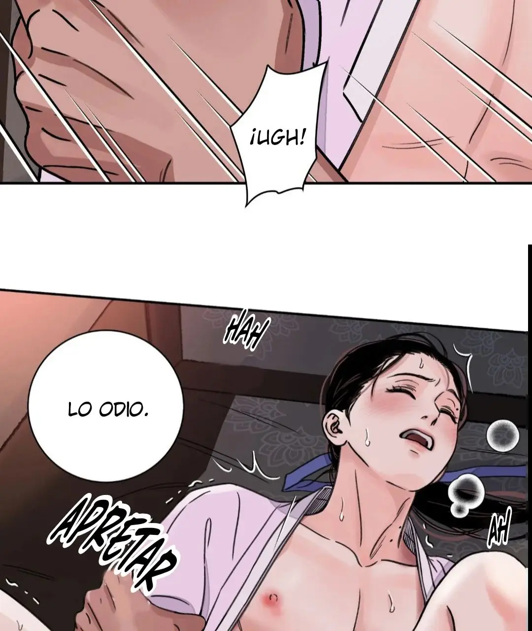 La espada y la flor (The Blade and Flower) (2022) - Capítulo 44 - Página 7 - LectorTMOo