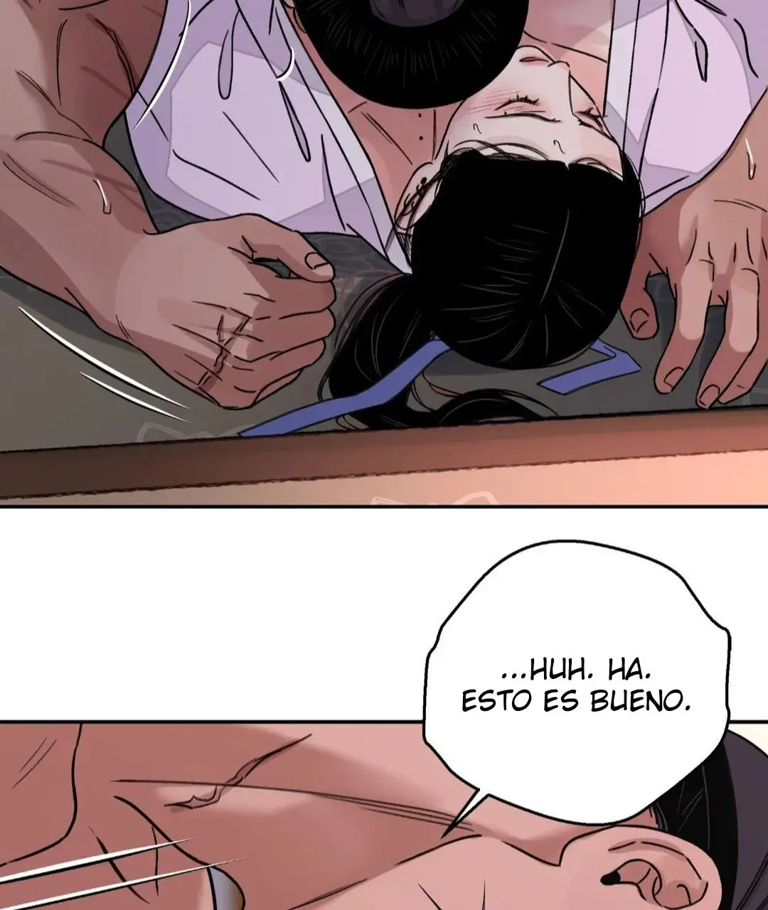 La espada y la flor (The Blade and Flower) (2022) - Capítulo 44 - Página 18 - LectorTMOo