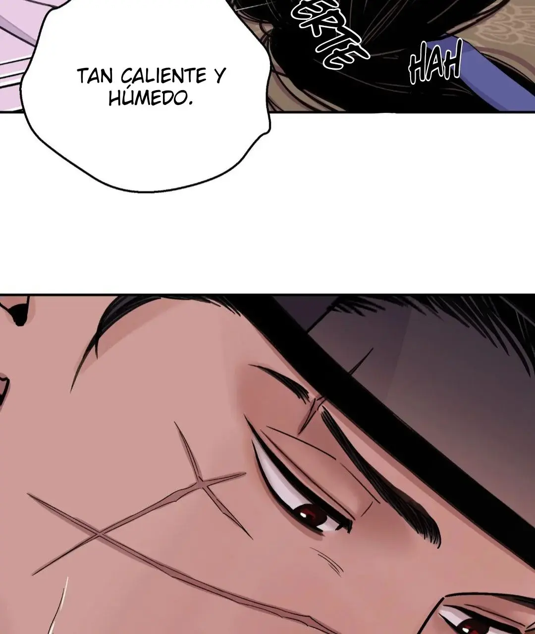 La espada y la flor (The Blade and Flower) (2022) - Capítulo 44 - Página 20 - LectorTMOo