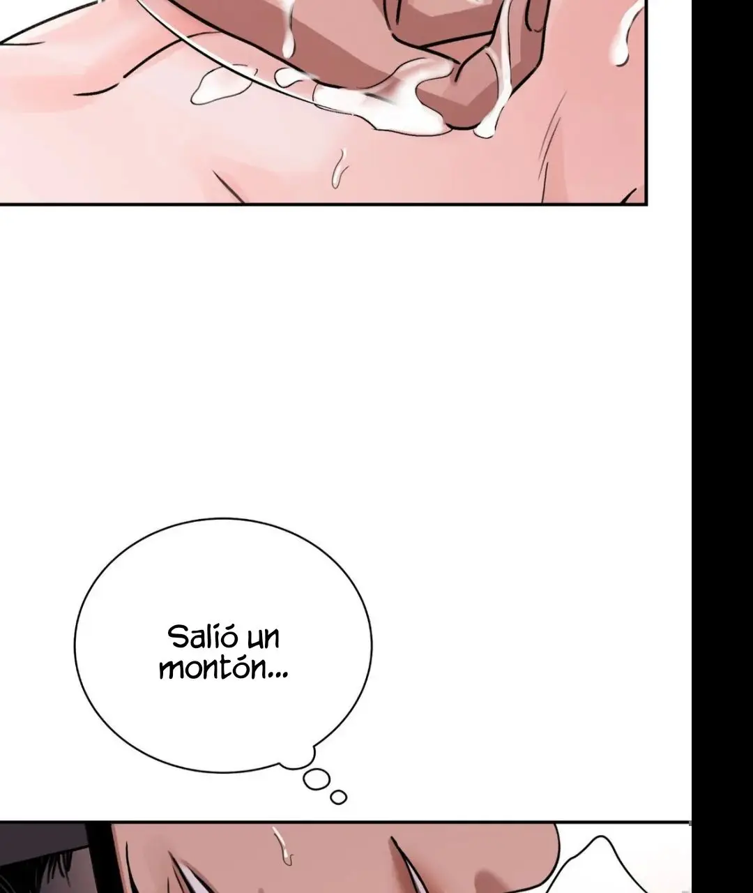 La espada y la flor (The Blade and Flower) (2022) - Capítulo 44 - Página 35 - LectorTMOo