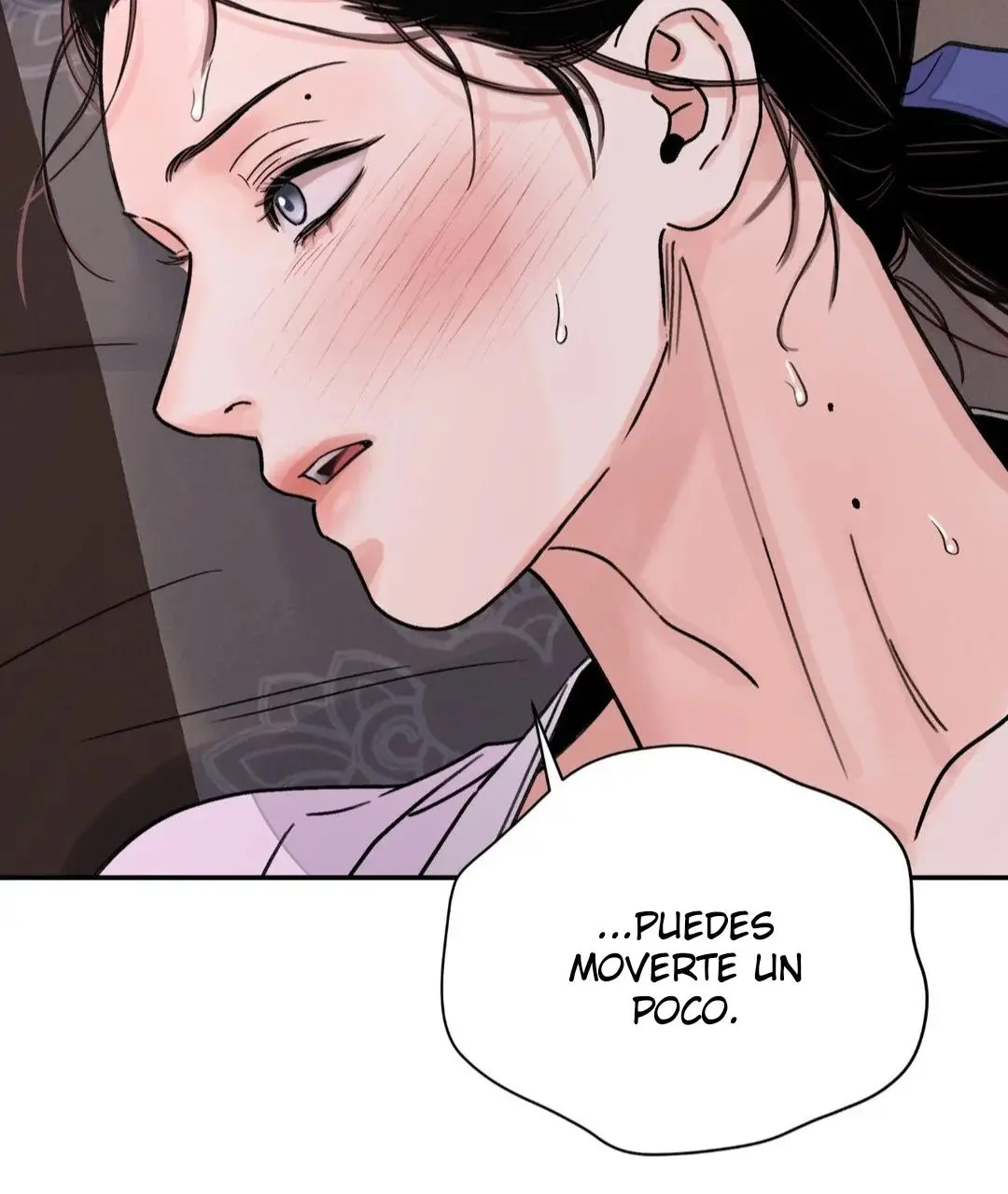 La espada y la flor (The Blade and Flower) (2022) - Capítulo 44 - Página 43 - LectorTMOo