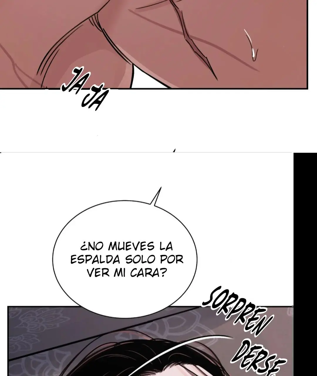 La espada y la flor (The Blade and Flower) (2022) - Capítulo 44 - Página 45 - LectorTMOo