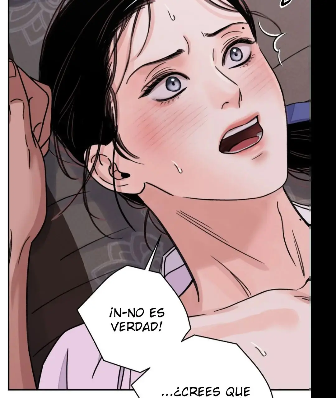 La espada y la flor (The Blade and Flower) (2022) - Capítulo 44 - Página 46 - LectorTMOo