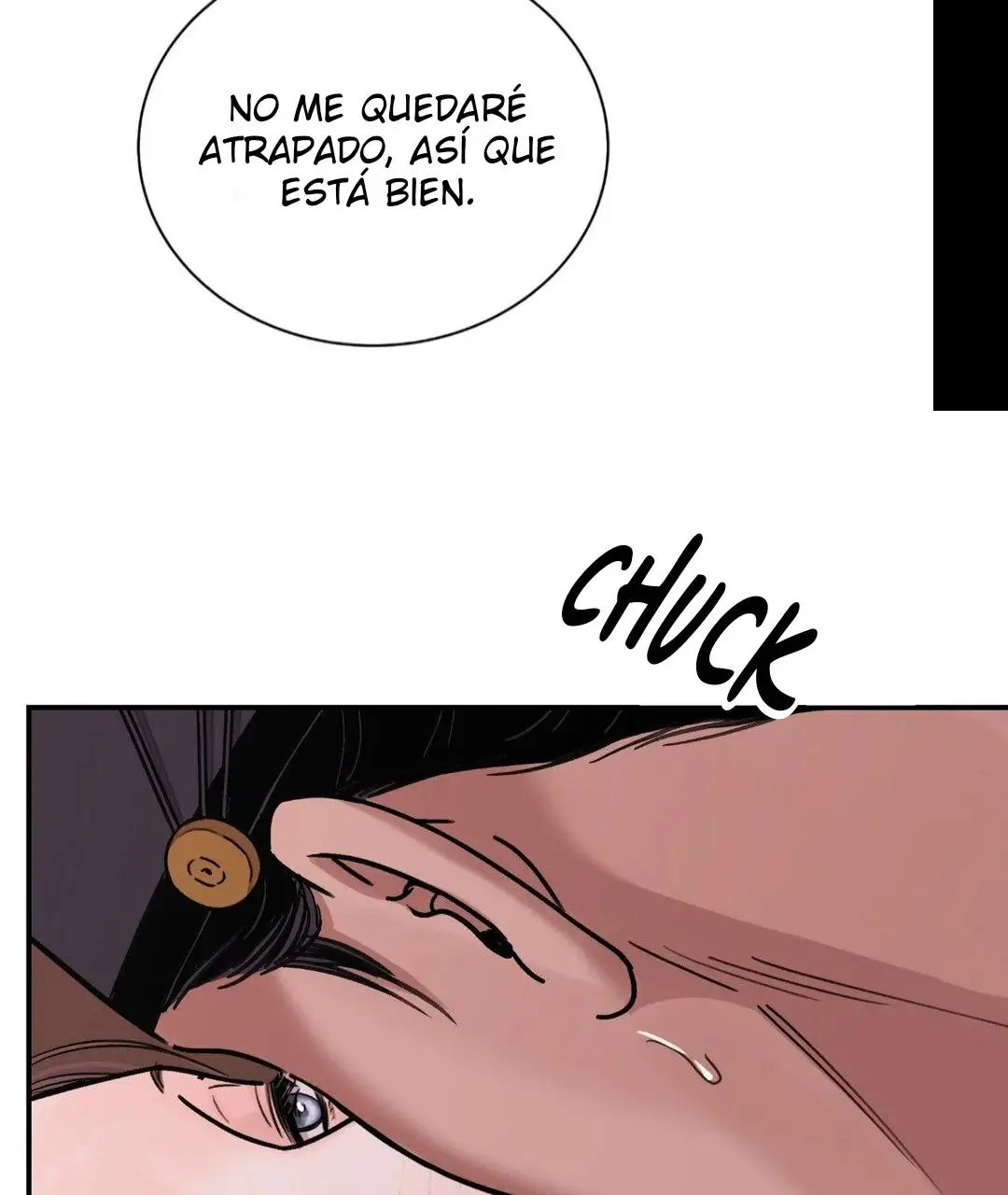 La espada y la flor (The Blade and Flower) (2022) - Capítulo 44 - Página 50 - LectorTMOo