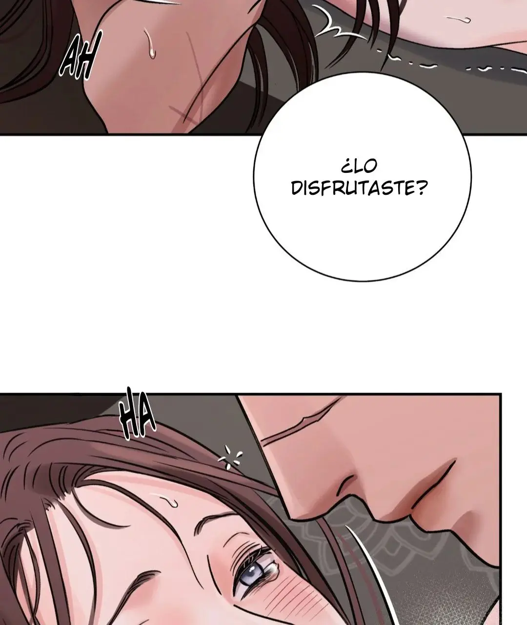 La espada y la flor (The Blade and Flower) (2022) - Capítulo 44 - Página 84 - LectorTMOo